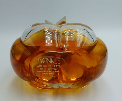Twinkle von Parfums von D´Artagnan - Eau de Toilette 100 ml (Vintage)