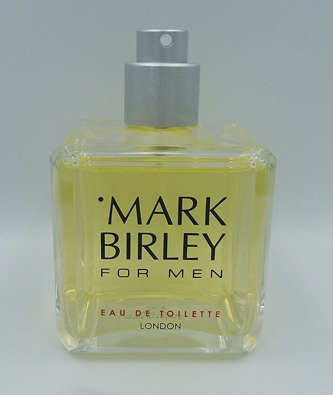 Mark Birley For Men EdT 125 ml
