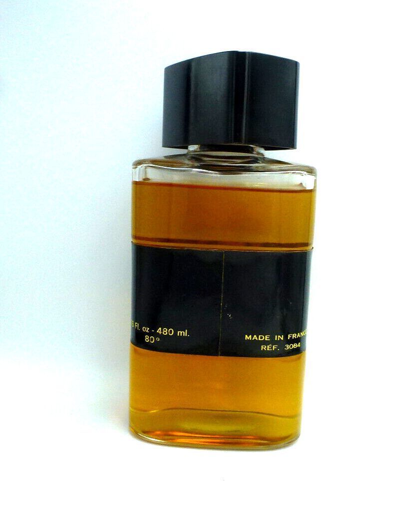 ROBERT PIGUET Cravache - Eau de Toilette 480 ml (Ref. 3084) (Vintage)
