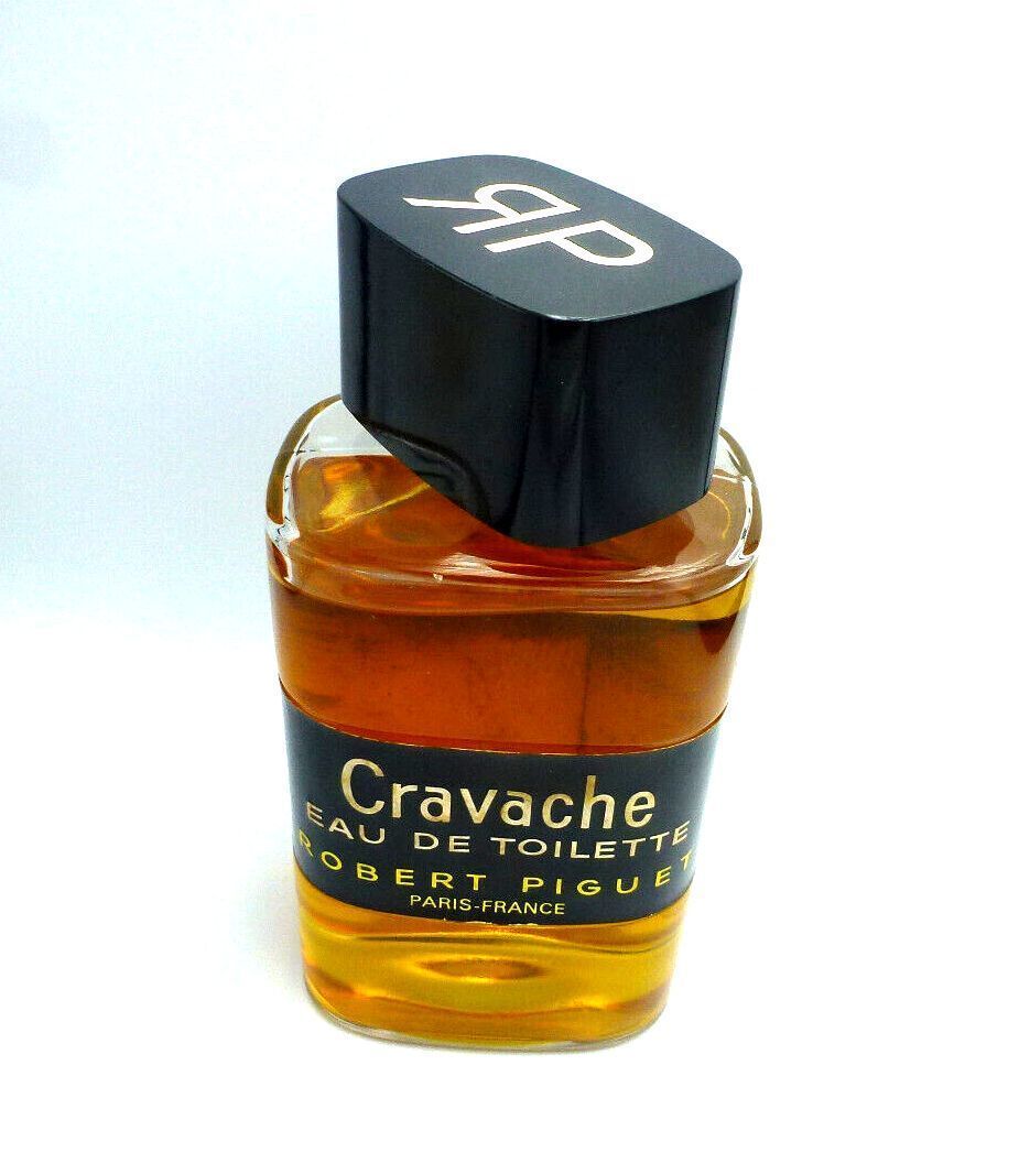 ROBERT PIGUET Cravache - Eau de Toilette 480 ml (Ref. 3084) (Vintage)