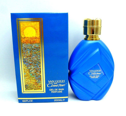 Van Gogh Grand fleuri Duschgel 200 ml
