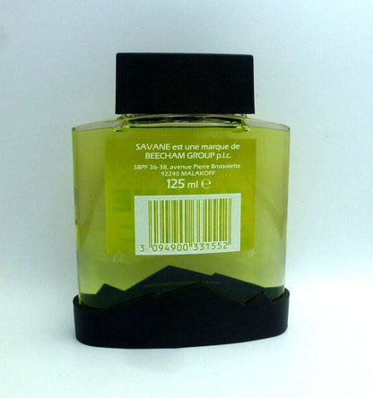 SAVANE Vert von Beecham - After Shave 125 ml (Vintage)