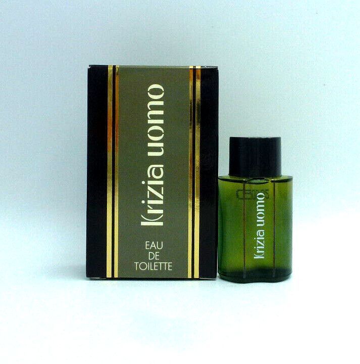 Krizia Uomo EdT 5 ml