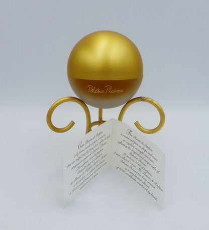 Paloma Picasso Planete de Parfum - reines Parfum 15 ml (Vintage)