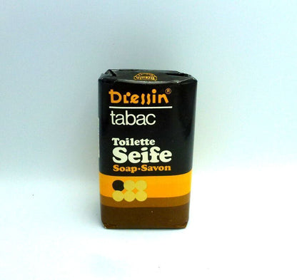 Dressin tabac Seife 100 g