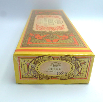4711 NELKE Carnation OELLIT - Luxury Soap 3 x 100 g (Vintage)