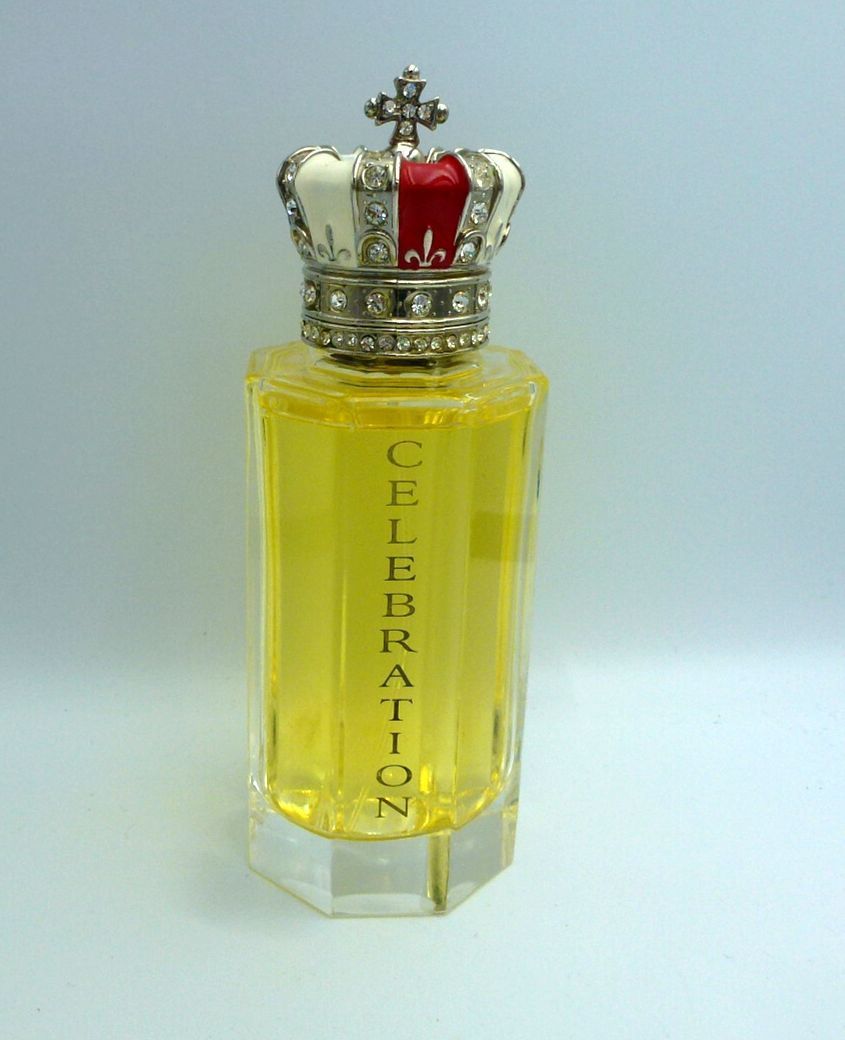 Royal Crown Celebration Parfüm 100 ml