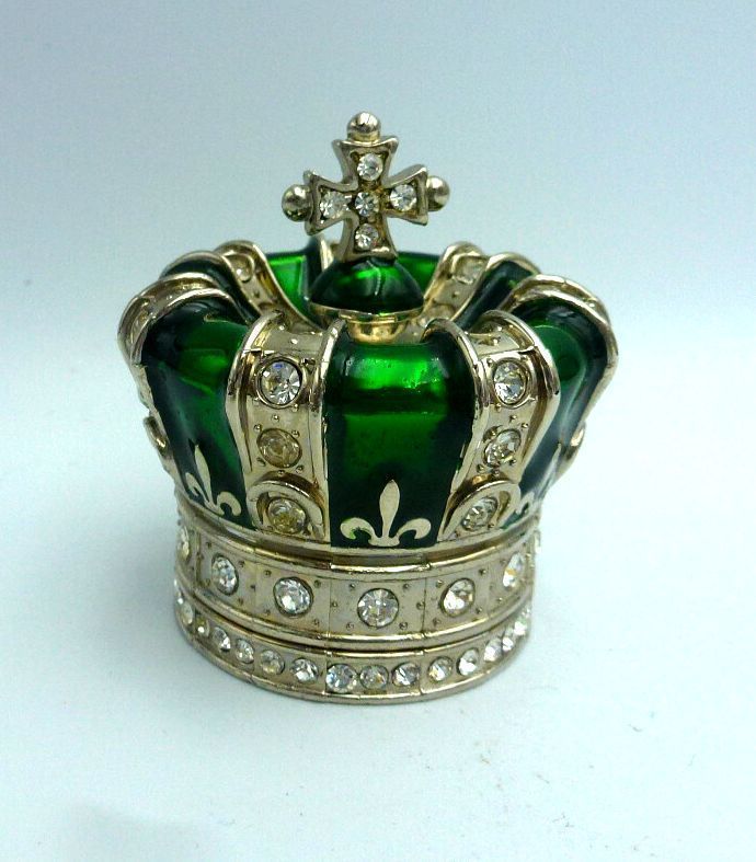 TABAC ROYAL by Royal Crown - Extrait De Parfum Spray 100 ml  (Vintage)