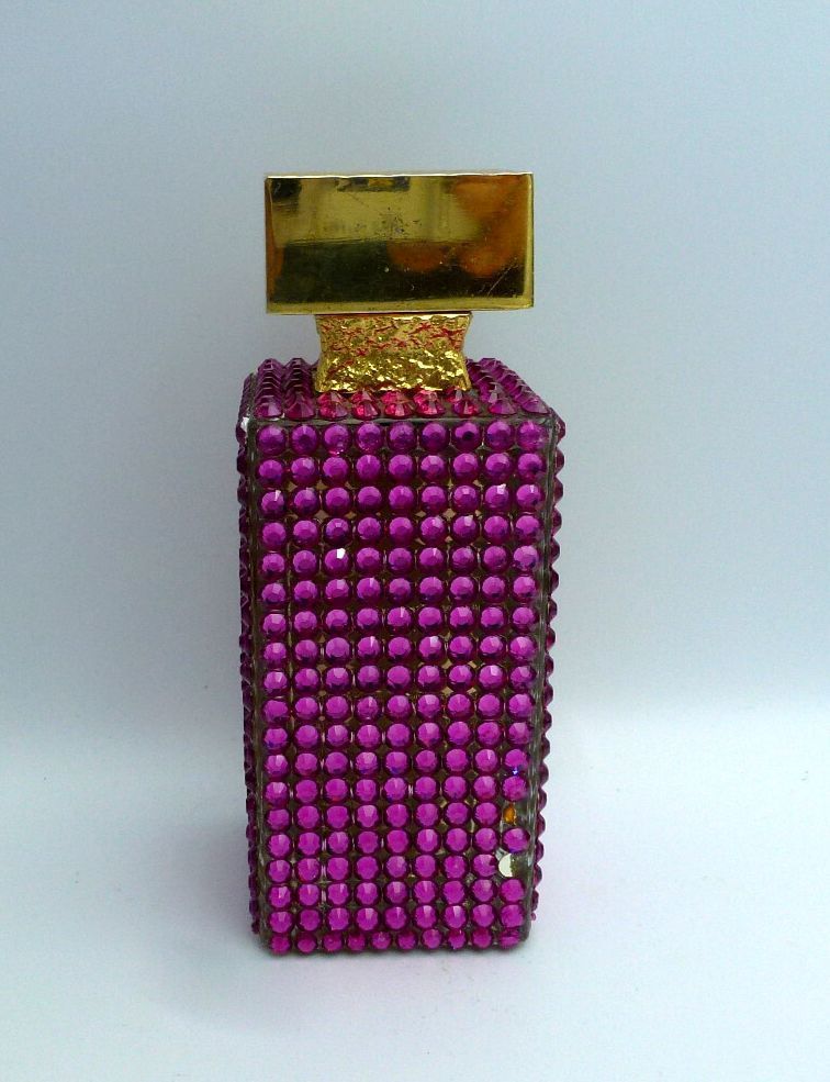 Brückner Aoud Rose Swarowski EdP 100 ml