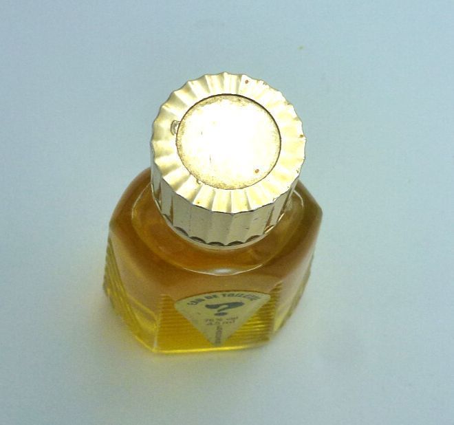 Fragonard "?" - Eau de Toilette 45 ml (Vintage)