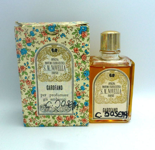 Novella Garofano S.M. Novella Raumduft 50 ml