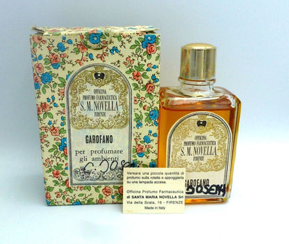 Garofano by S.M. Novella - per profumare gli ambienti Raumduft 50 ml