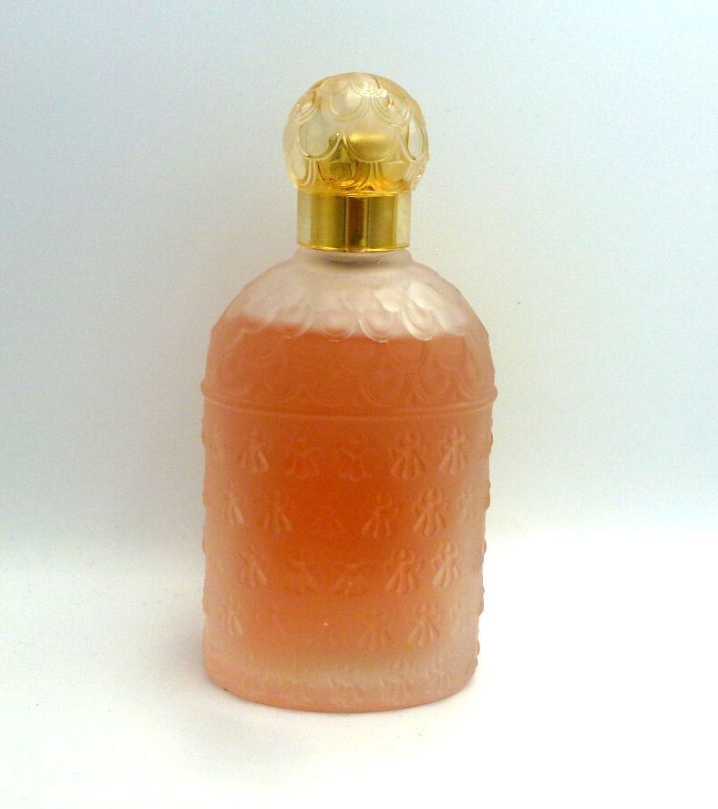 Guerlain Insolence - Eau de Toilette 100 ml (Vintage)