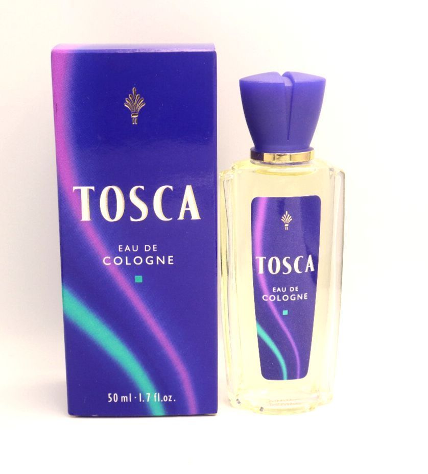 Muelhens TOSCA EdC 50 ml