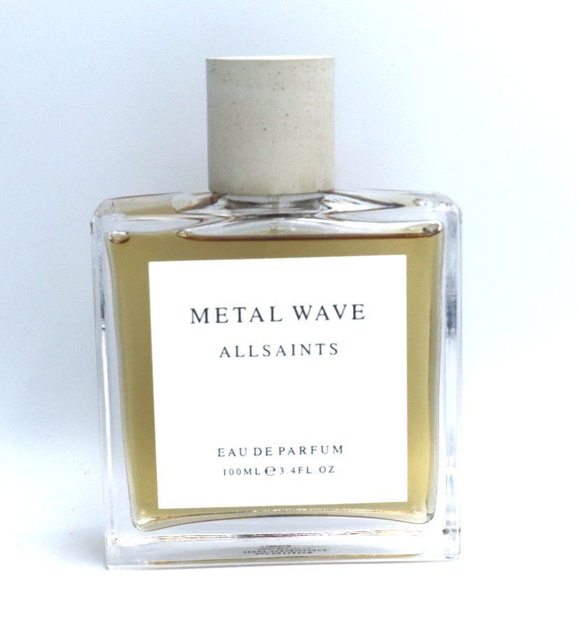 Allsaints METAL WAVE EdP 100 ml