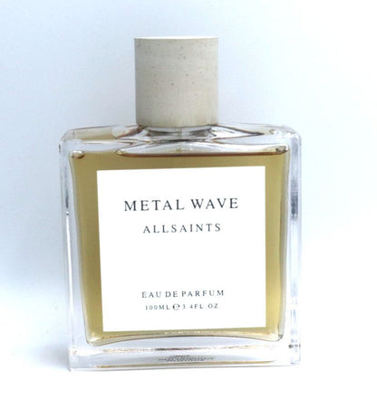 Allsaints METAL WAVE EdP 100 ml