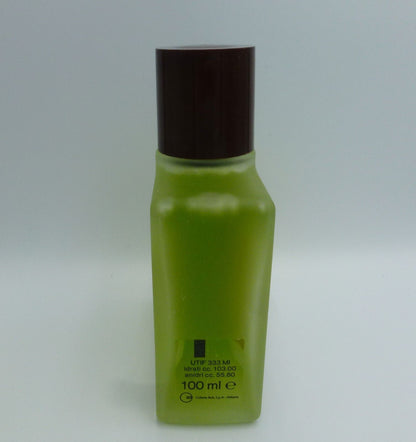 Gillette Contour - After Shave Lotion 100 ml (Vintage)