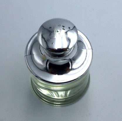 Lancetti Monsieur - Eau de Toilette 7 ml (Vintage)