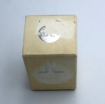 Lancetti Monsieur - Eau de Toilette 7 ml (Vintage)