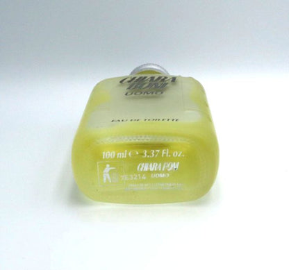 CHIARA BONI UOMO - Eau de Toilette Splash 100 ml (Vintage)