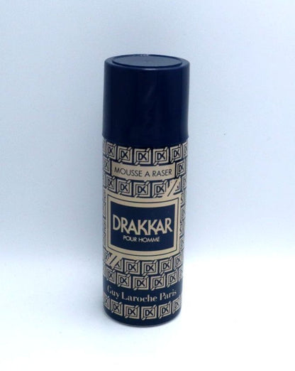 Drakkar Guy Laroche pour Homme Rasierschaum 50 ml