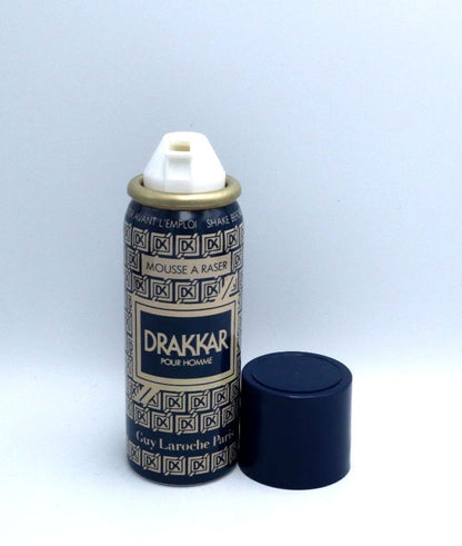 Guy Laroche Drakkar pour Homme - Mousse a Raser 50 ml
