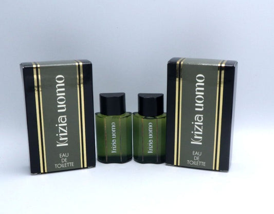 Krizia Uomo EdT 10 ml