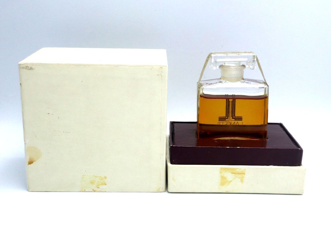 Lancetti Woman - Parfum Extrait 14 ml (Vintage)