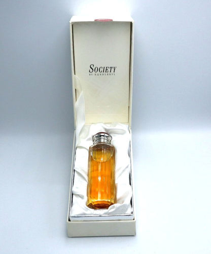 Society by Burberrys - pure Parfum Extrait 15 ml (Vintage)