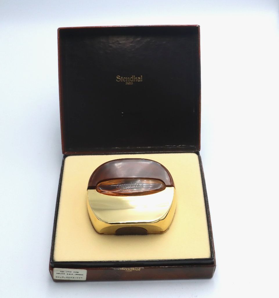 Stendhal Symbiose - pure Parfum Extrait 7,5 ml (Vintage)
