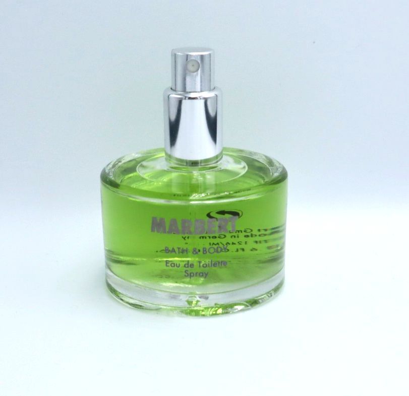 Marbert Bath & Body EdT 50 ml