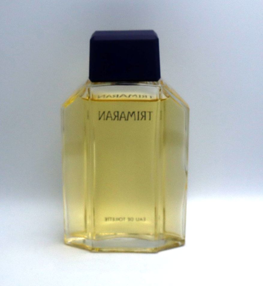 Yves Rocher Trimaran - Eau de Toilette 100 ml (Vintage)