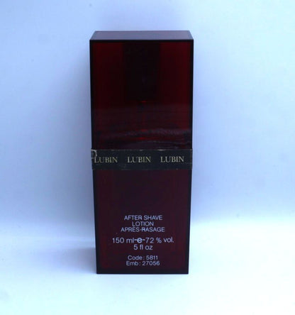 ROUGE DE LUBIN - After Shave Lotion 150 ml (Vintage)