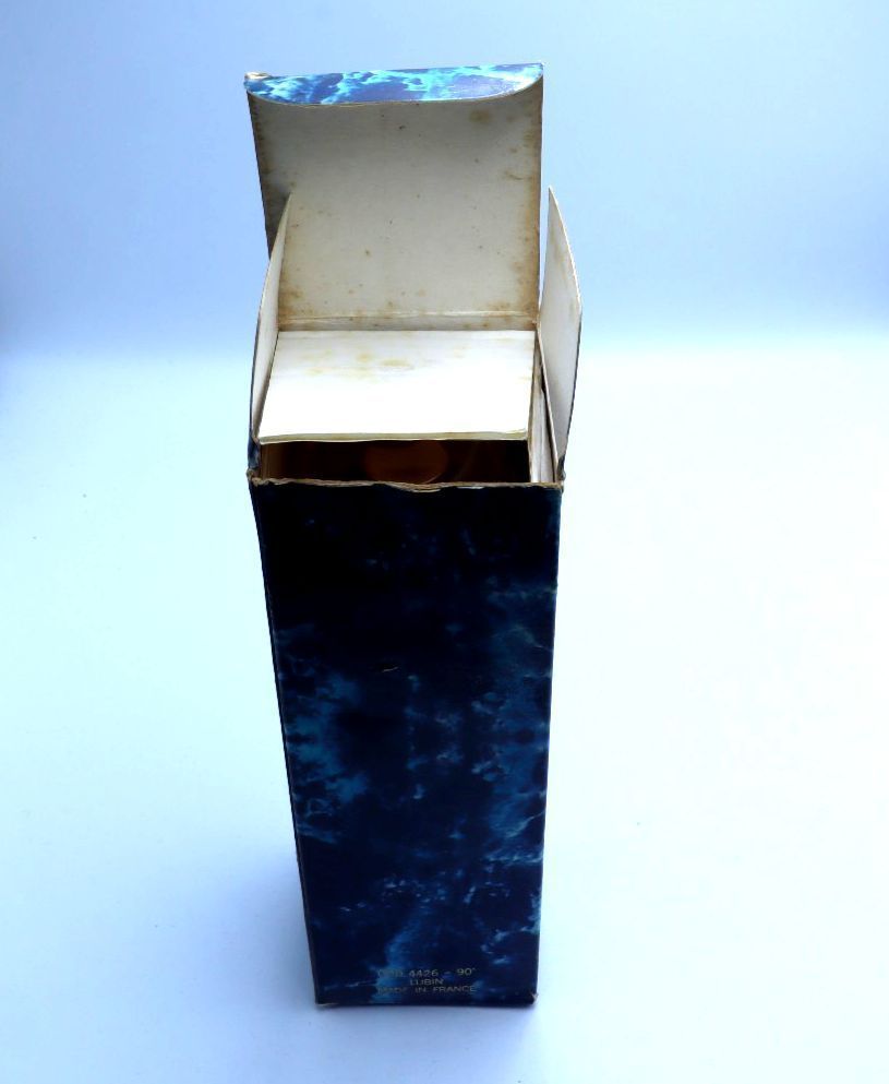 LUBIN NUIT de Longchamp - Eau de Toilette Spray 100 ml (Vintage)