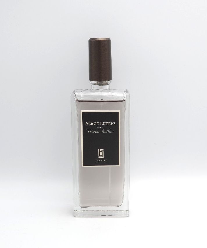SergeLutens Serge Lutens Vitriol d´oeillet EdP 50 ml