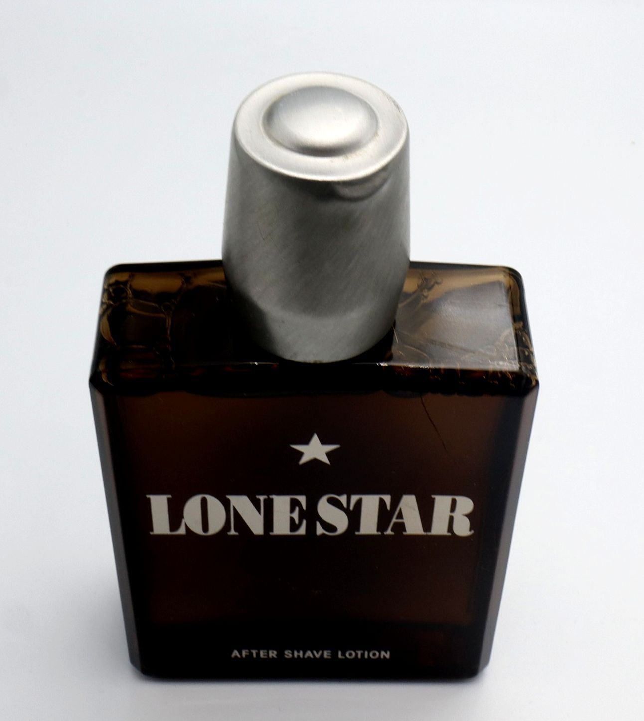 Lonestar von JUVENA - After Shave Lotion 125 ml (Vintage)