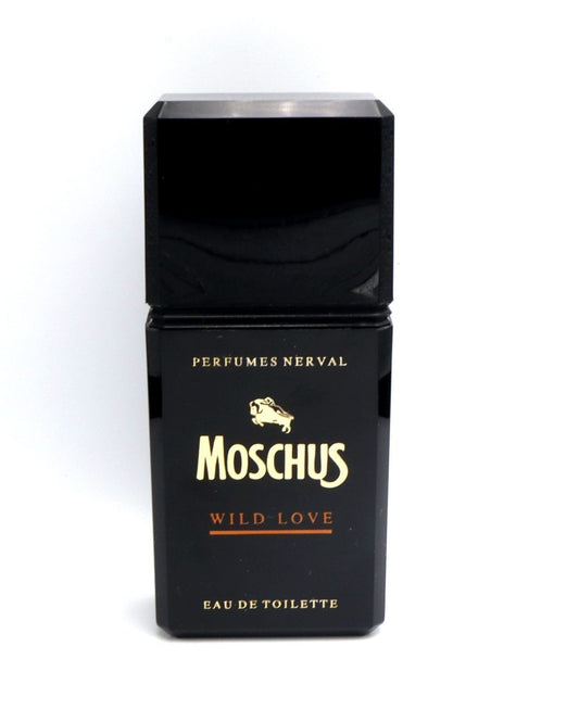Nerval Moschus Wild Love AOK Nerval EdT 50 ml