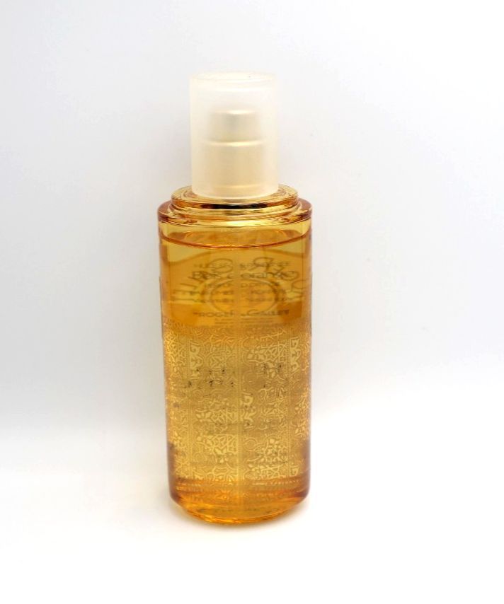 Roger&Gallet Huile Sublime Bois D´Orange - Perfumed Dry Oil 100 ml (Vintage)