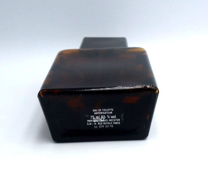 Caractere von DANIEL Hechter - Eau de Toilette Spray 75 ml (Rarität)