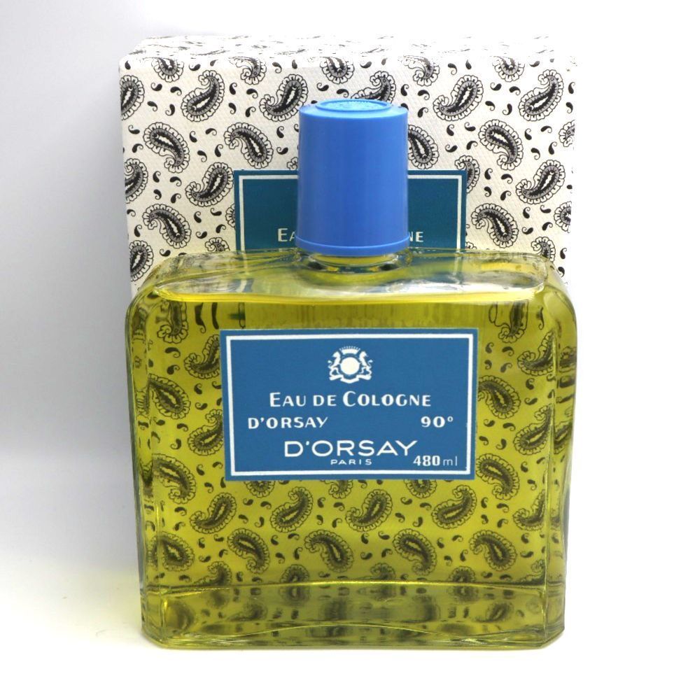 D´Orsay EdC 480 ml
