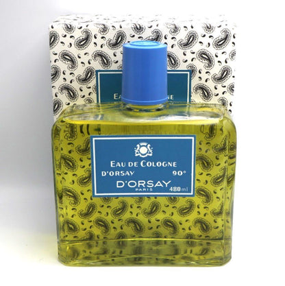 D´Orsay EdC 480 ml
