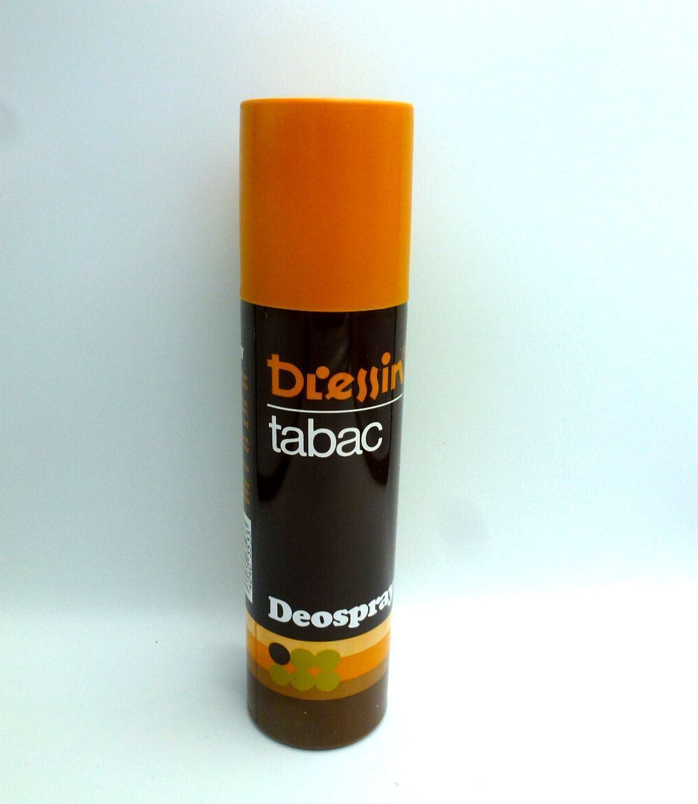 Dressin tabac Deodorant 150 ml