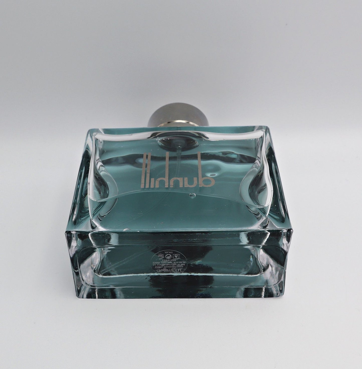 dunhill London man - Eau de Toilette 100 ml