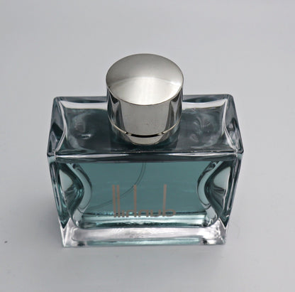 dunhill London man - Eau de Toilette 100 ml
