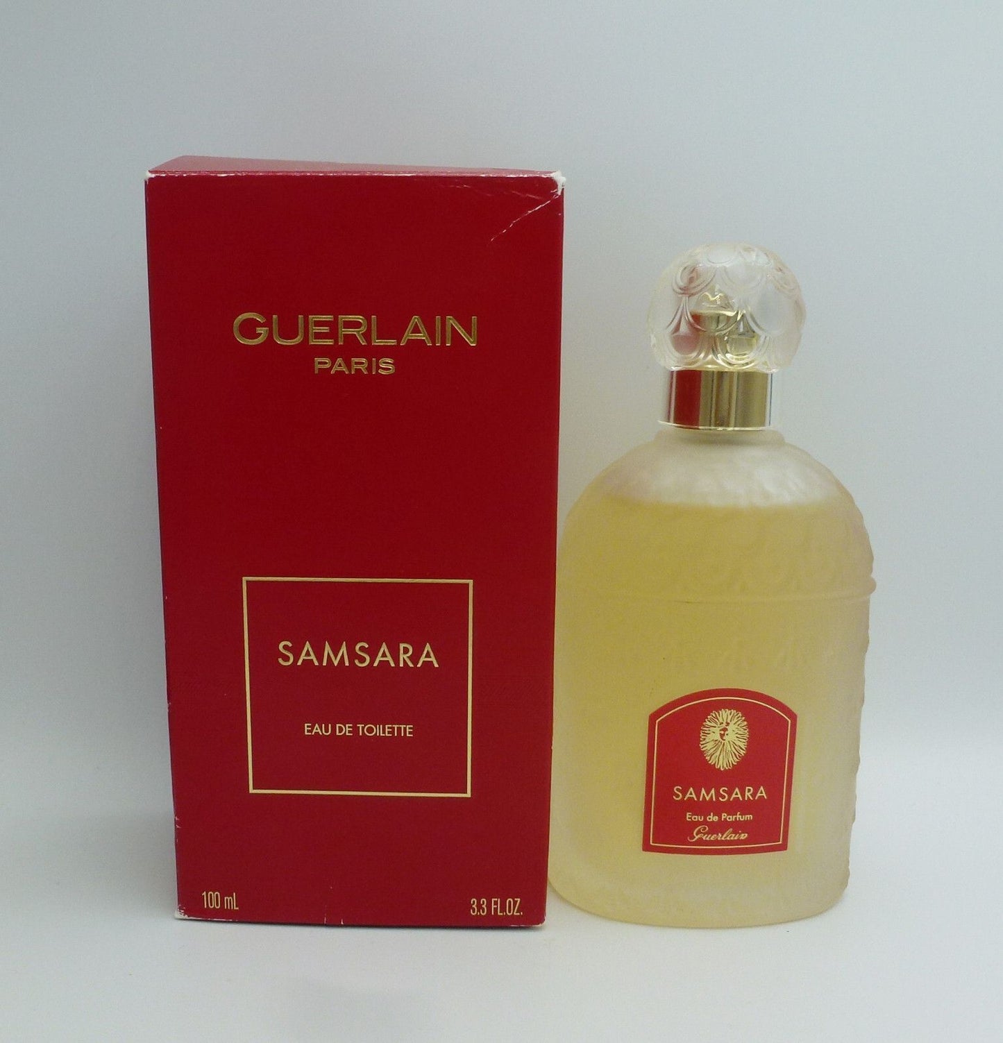 Guerlain Samsara EdT 100 ml