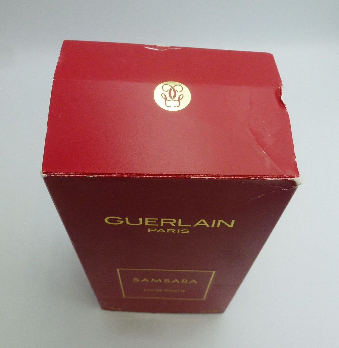 Guerlain Samsara - Eau de Toilette 100 ml (Vintage)