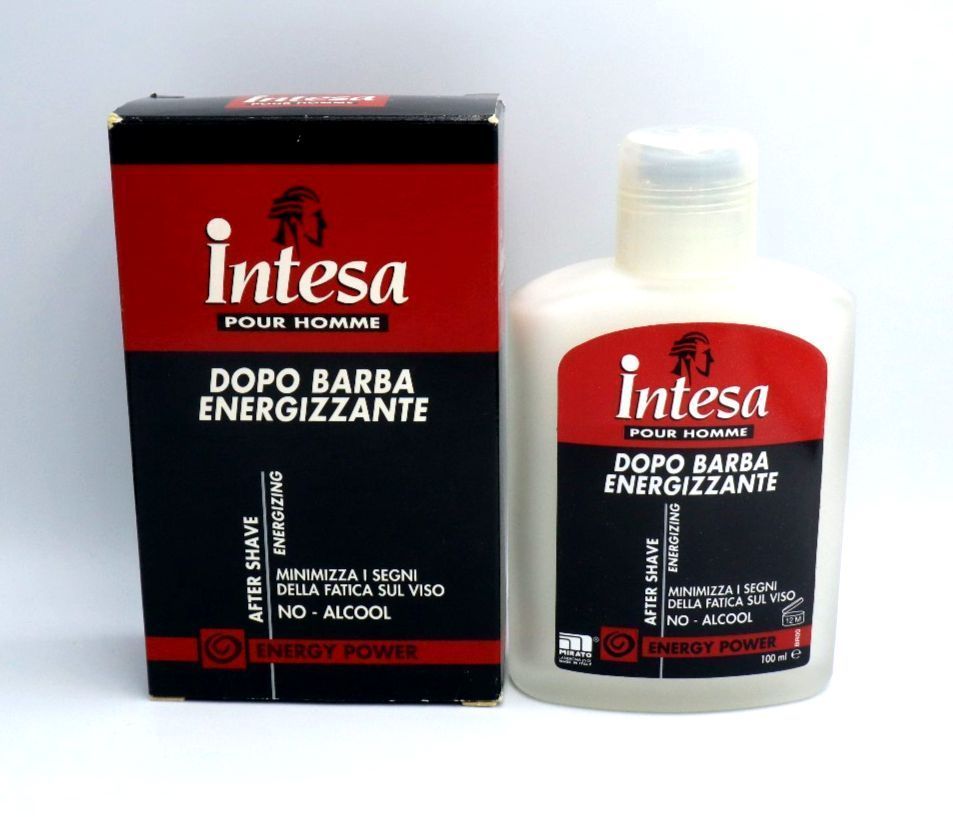 Mirato Intesa Aftershave 100 ml