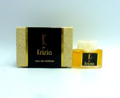 Krizia K de Krizia EdP 3 ml