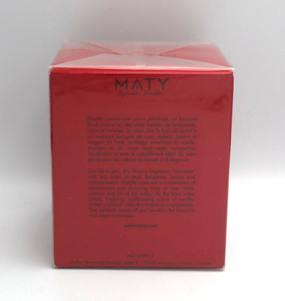 MATY pour femme - Eau de Parfum 50 ml