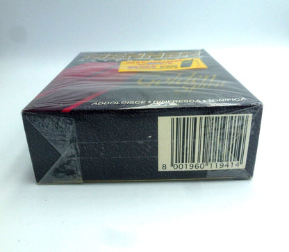 MENNEN Golden Spirit - After Shave 100 ml (Vintage)